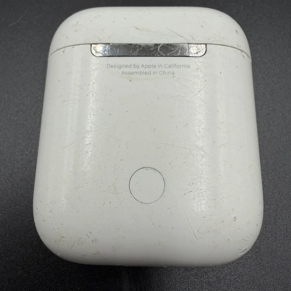 Apple AirPods 1st and 2nd Gen Replacement Charging‎ Case - A1602